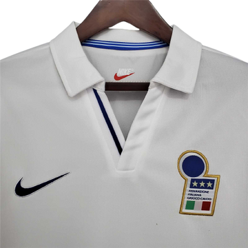 Italie 1998 (Extérieur)
