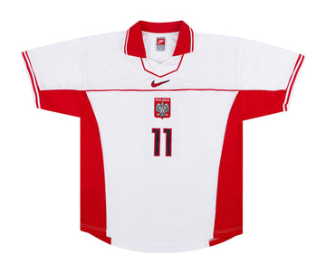 Polonia 1997 (Local)