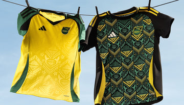 Jamaïque 2024/25 (Extérieur)