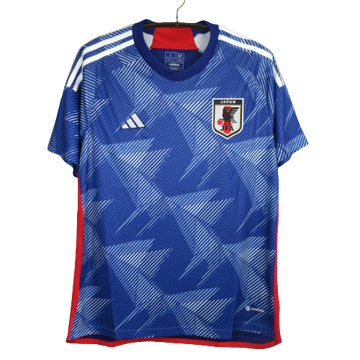 Japón 2022/23 (Local)