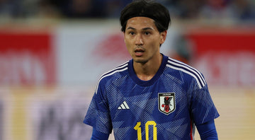 Japón 2022/23 (Local)