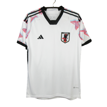 Japon 2022/23 (Extérieur)