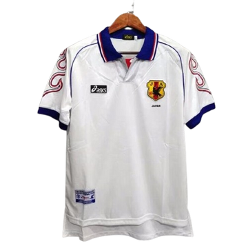 Japon 1998 (extérieur)