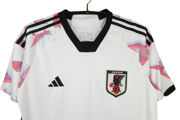 Japon 2022/23 (Extérieur)