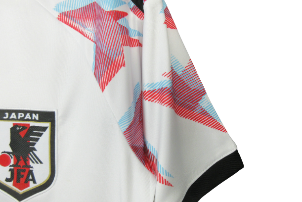 Japan 2022/23 (Away)