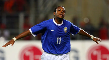 Brésil 2006 (Extérieur)