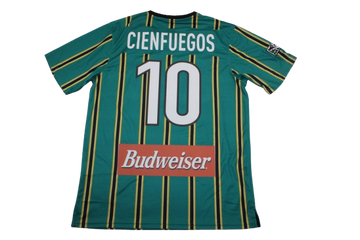 LA Galaxy 1999 (Extérieur)