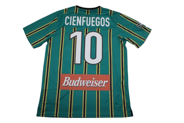 LA Galaxy 1999 (Away)