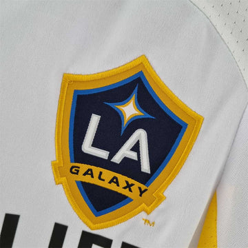 LA Galaxy 2007 (Local)