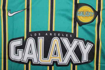 LA Galaxy 1999 (Extérieur)