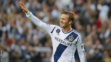 LA Galaxy 2012/13 (Domicile)
