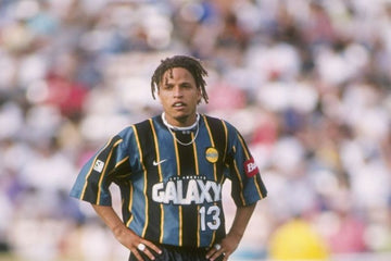 LA Galaxy 1999 (Extérieur)