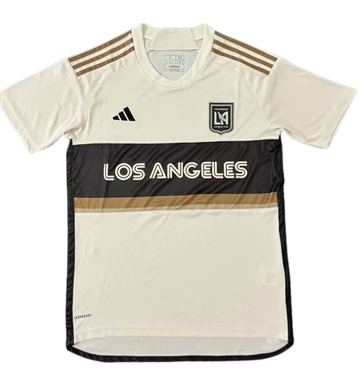 Los Angeles FC 2024/25 (Tercera)