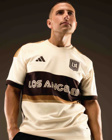 Los Angeles FC 2024/25 (Tercera)