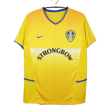 Leeds United 2002/03 (Extérieur)