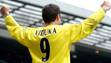 Leeds United 2002/03 (Extérieur)