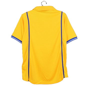 Leeds United 2000/01 (Extérieur)