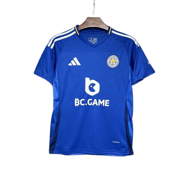 Leicester City 2024/25 (Domicile)