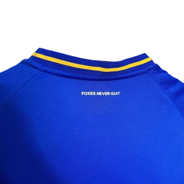 Leicester City 2024/25 (Domicile)