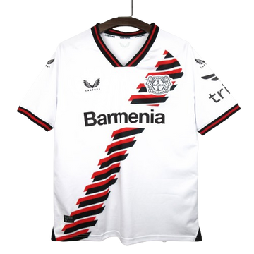 Bayer 04 Leverkusen 2023/24 (Extérieur)