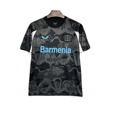 Bayer 04 Leverkusen 2024/25 (Troisième)