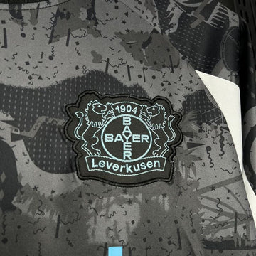Bayer 04 Leverkusen 2024/25 (Troisième)