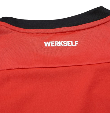 Bayer 04 Leverkusen 2024/25 (Domicile)