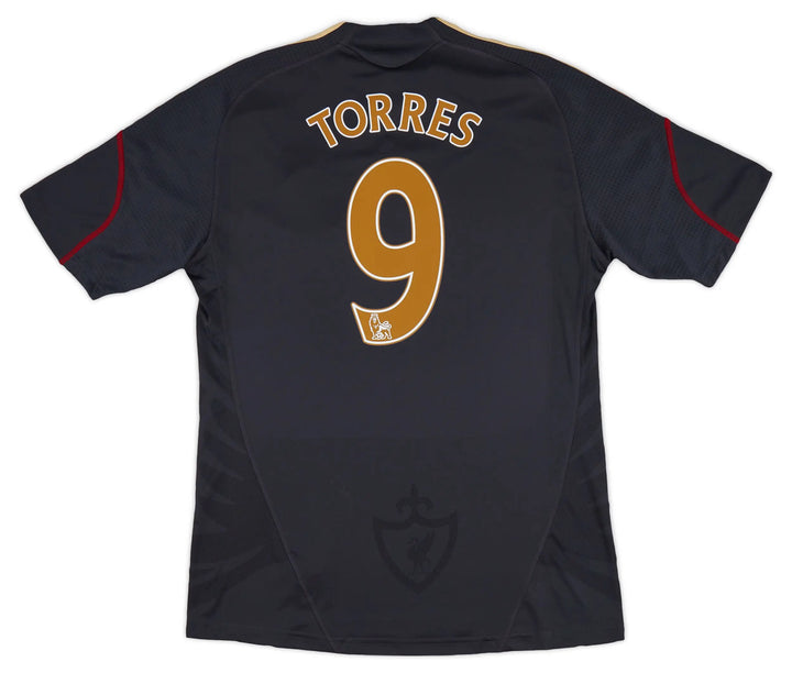 LVP FC 2009/10 (Away)