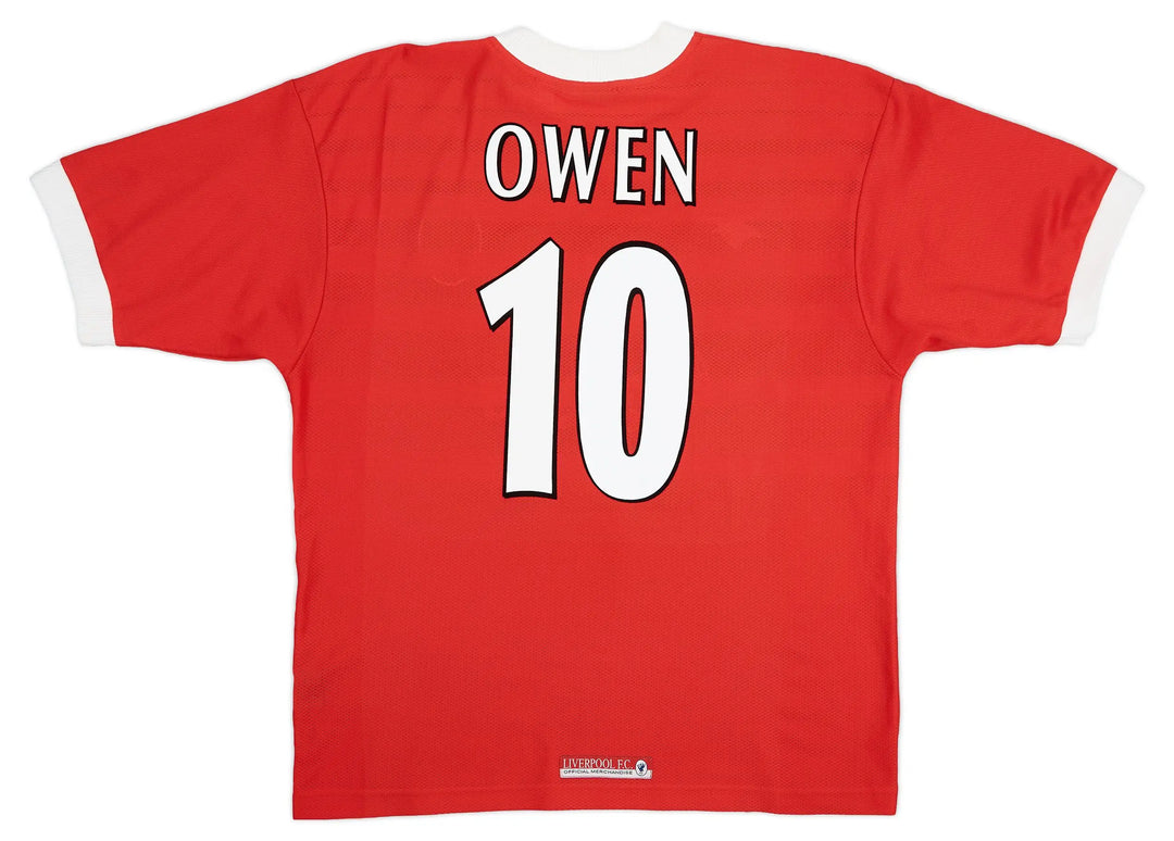 LVP FC 1998/99 (Home)