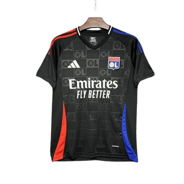 Ol. Lyon 2024/25 (Troisième)