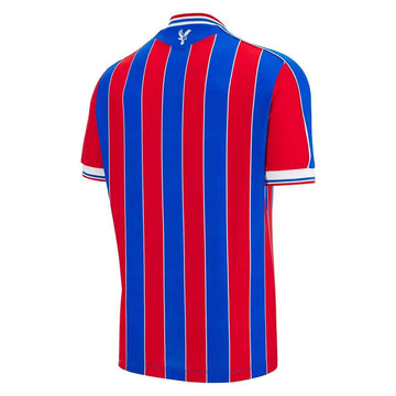Maillot Crystal Palace 2025/26 Domicile