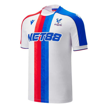 Crystal Palace 2025/26 (Extérieur)
