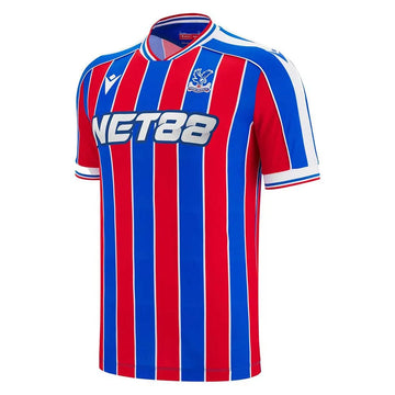 Maillot Crystal Palace 2025/26 Domicile