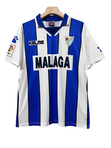 Malaga CF 1998/99 (Domicile)