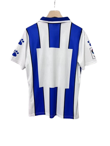 Malaga CF 1998/99 (Domicile)