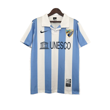 Malaga CF 2012/13 (Domicile)