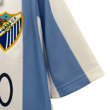 Malaga CF 2012/13 (Domicile)