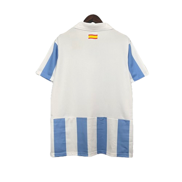 Malaga CF 2012/13 (Domicile)