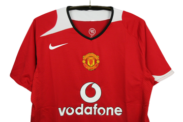 Manchester United 2005/06 (Domicile)