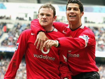 Manchester United 2005/06 (Domicile)