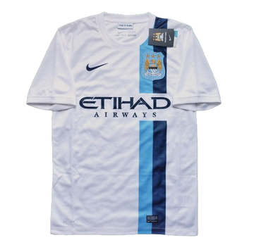 Manchester City 2013/14 (Extérieur)