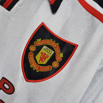 Manchester United 1997/99 (Extérieur)