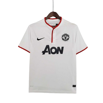 Manchester United 2013/14 (Extérieur)