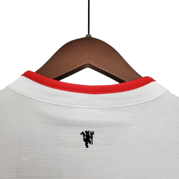 Manchester United 2013/14 (Extérieur)