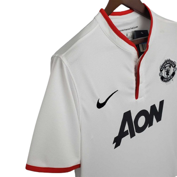 Manchester United 2013/14 (Extérieur)