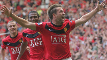 Manchester United 2009/10 (Domicile)