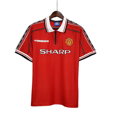 Manchester United 1998/99 (Domicile)
