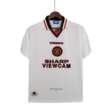 Manchester United 1996/97 (Extérieur)