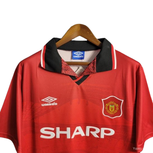 Manchester United 1994/95 (Home)
