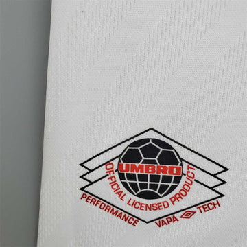 Manchester United 1996/97 (Extérieur)